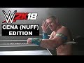 WWE 2k18 terá edição limitada de John Cena