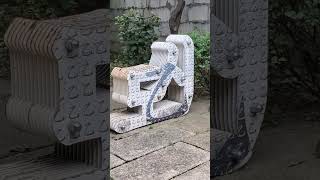 쌈지공원 영상