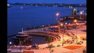 Lagu Melayu Sungai Kapuas Pontianak   Rap  Rino Prasetya Feat Hendri Lamiri  1