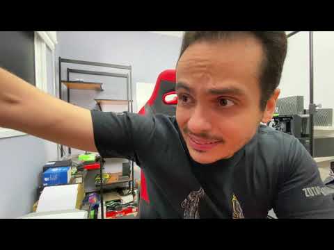 PRECISAMOS ATUALIZAR A BIOS DA PLACA MÃE ?! FALANDO TUDO SOBRE !