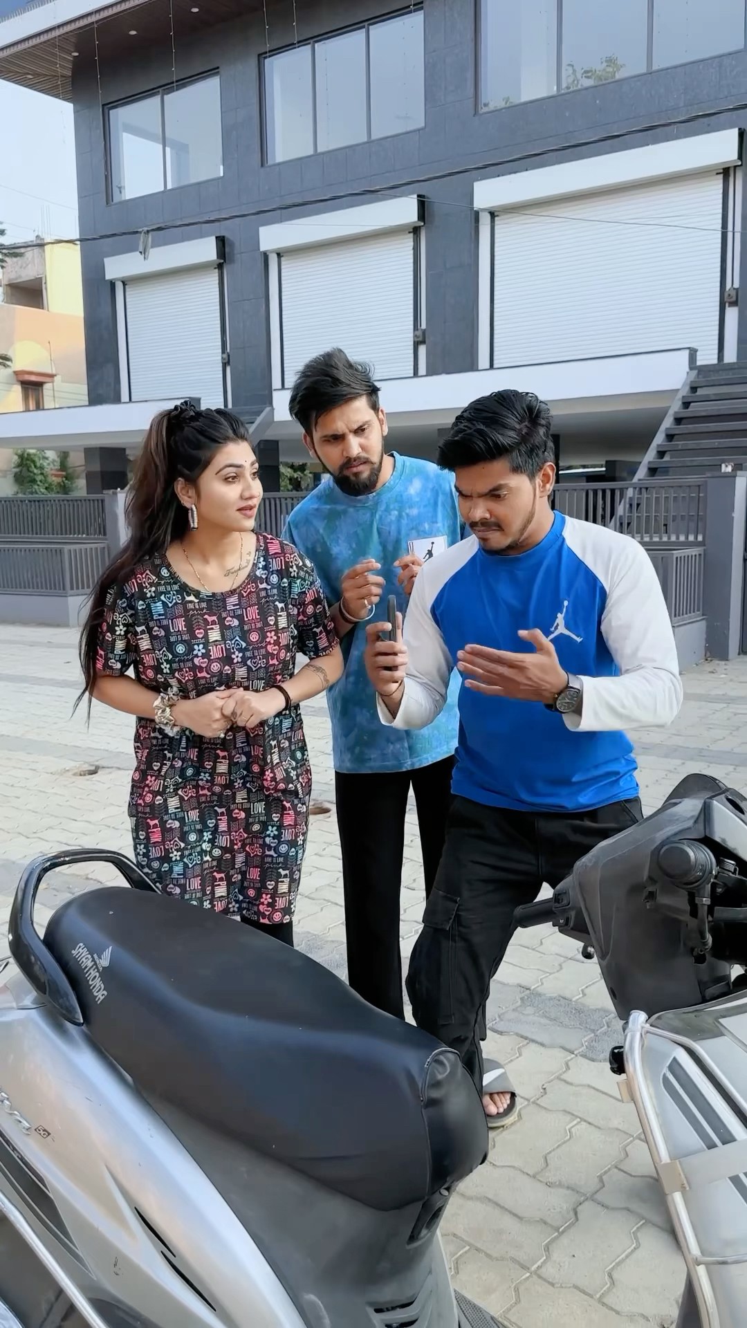 Biwi no.1?||funny video||#comedy #biwino1 #funny #funnyvideo #youtubeshorts #golu008