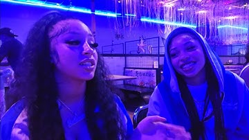 LENA TWITCH STREAM PART 1 5/4