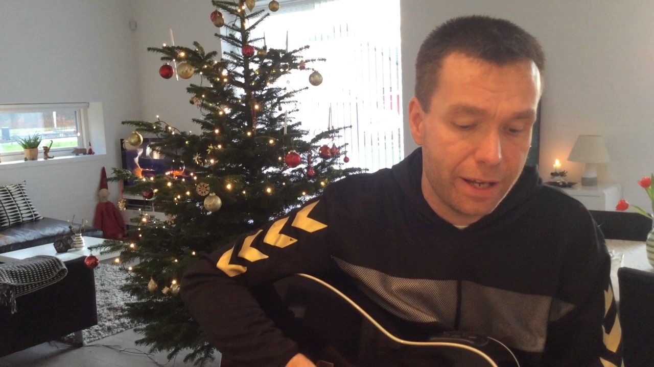 Jens Dahlgaard Band - Sange for gud (DEMO)