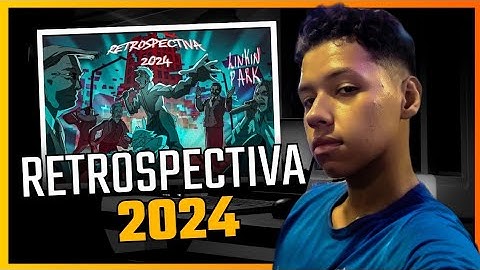 RETROSPECTIVA ANIMADA 2024 - Canal Nostalgia