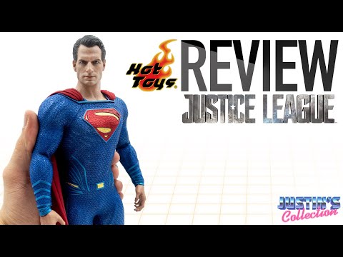 Video: Het Tijdperk Van De Superman Komt Eraan - Alternatieve Mening
