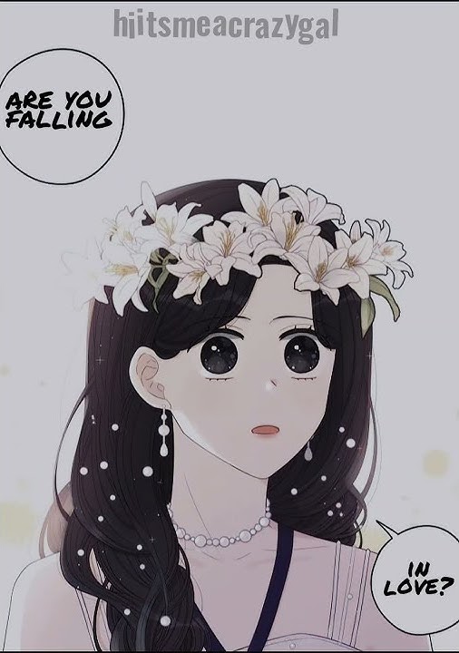 moment - the black haired princess