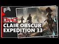 Clair Obscur: Expedition 33 | Livestream | !commands