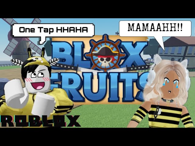 CONTA BLOXFRUITS LV MAX (CYBORG/GHOUL - Roblox - Blox Fruits - GGMAX