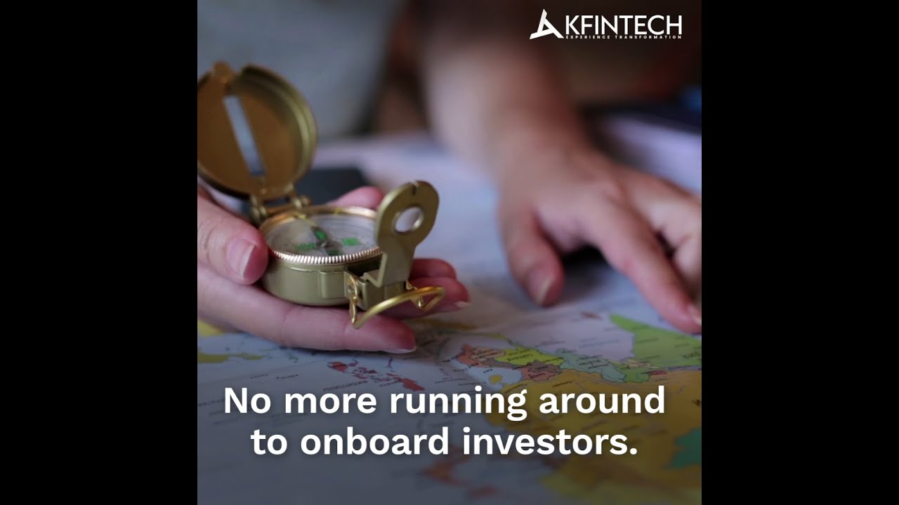 KFinkart Distributor Portal