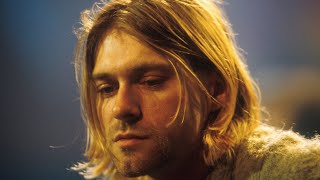 The Life Of Kurt Cobain and How His Genius Writing Impacted A Whole Generation