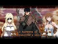 Reencarnando en Danmachi pero la mazmorra se volvió un juego tipo Soulslike | Capitulo 28 al 30