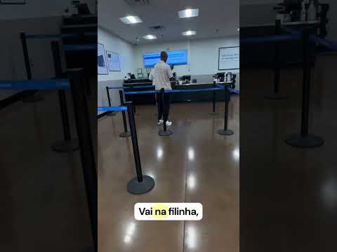 Não perca mais