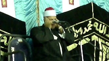 الشيخ عماد عبد الرؤوف خلاف _ سورة الشورى _ الجزء الأول