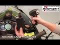 Wireless controler for Flyboard