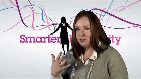 IBM - Diversity - Smarter Flexibilty