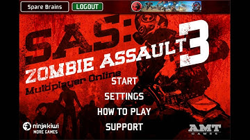 Sas zombie assault 3 hack