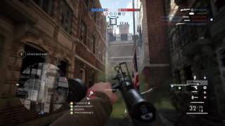 Battlefield 1 Anti-Tank Grenade Kills