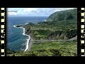 iLHA das FLORES  -  JARDIM do ATLANTICO nos AÇORES