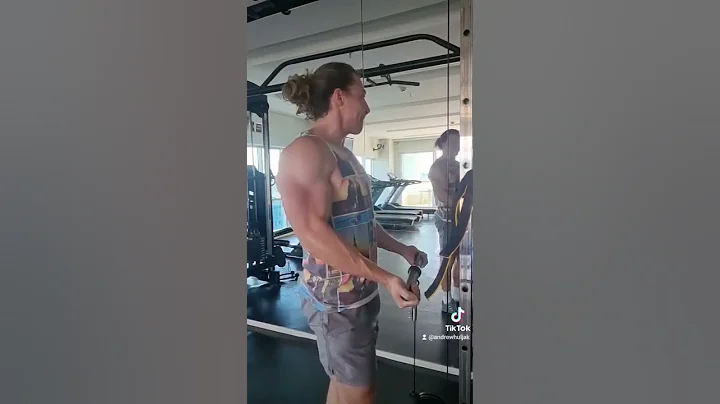 Important message mid Bicep curls #short