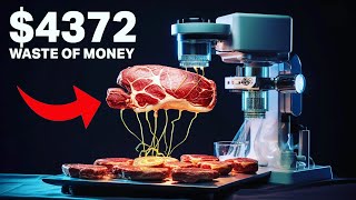 Lab Meat. The $1 Trillion Ugly Truth by What I've Learned 769,116 views 11 months ago 25 minutes