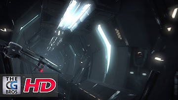 CGI & VFX Showreels: "Introducing the DJI Mavic 2 - Reel" - by SuperBlimp | TheCGBros