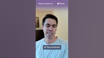 Brett Granberg from Vannevar Labs on finding product-market fit #shorts #startup #defense