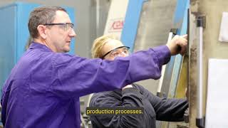 Revolutionizing Automation  BintangChip's Smart Sensor Technology