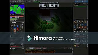 Medivia - Hunter Task