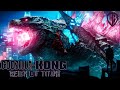 GODZILLA X KONG 3: Reign Of Titans Teaser (2025) With Dan Stevens &amp; Eiza González