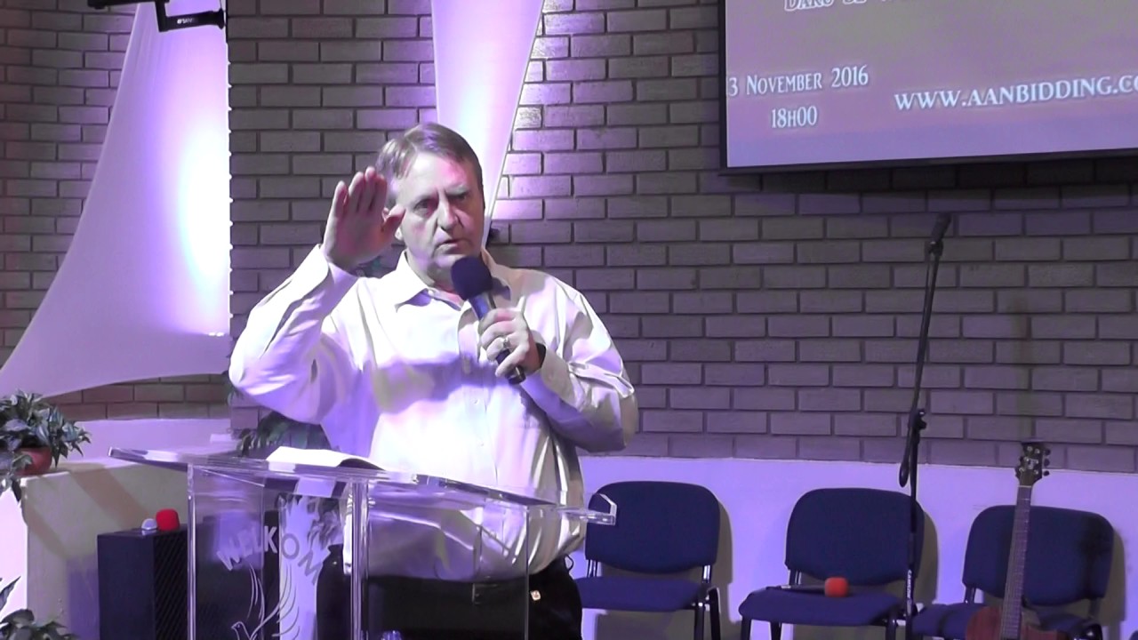 Daru de Wet Finansiële voorspoed