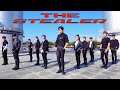 [Kpop] THE BOYZ(더보이즈) 'The Stealer' Dance Cover 더스틸러 커버댄스