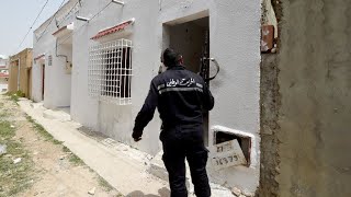 Tunisie : un membre de la Garde nationale tué à Sousse dans une 
