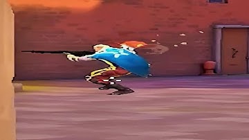 Every Sova on the enemy team be like...Valorant