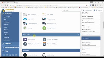 Profiles Creation - SEO Autopilot Software