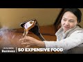 Why Korean Rice Syrup (Ssal-Jocheong) Is So Expensive | So Expensive Food | Insider Business