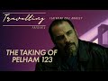 THE TAKING OF PELHAM 123 - Travolting