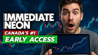 🇨🇦 Immediate Neon 2025: Canada’s Leading AI Crypto Trading Tool?