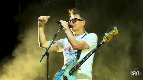 MORE THAN YOU KNOW - blink-182 - Darien Center, NY - September 11, 2025