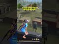 Đố phát hiển ra thầy #freefire #freefireshorts