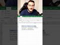 ¿Conocías estas FUNCIONES de Excel? #funcionesexcel #excel #office #exceltips #tips #microsoft