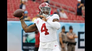 A Dream Scenario for the Browns in the 2025 NFL Draft - Sports4CLE, 4/21/25