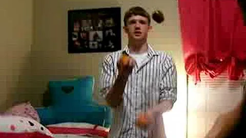 Jeppsen Juggling