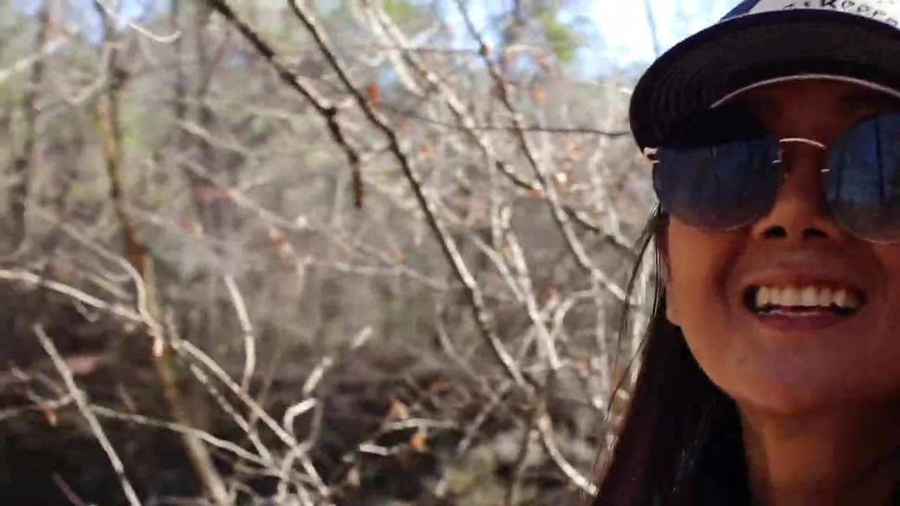 Olde Rope Mill Park, Woodstock Ga