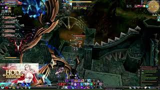 Cabal Online NA - DrGilas (DM) - TG FAST War 03/08/2026