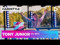 Tony Junior (DJ-Set) | SLAM! x Emporium Festival