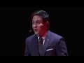 Porque un lider debe romper el silencio | Gerardo Felix | TEDxArroyoDeLaPlata