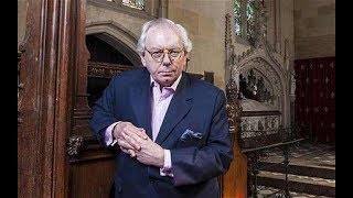 Lord Protector Starkey Dissolves the Remainer's Rump Parliament