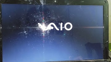 Fix Operating System not Found on Sony Vio Laptop💯💯💯💯💯💯💻💻💻💻💻