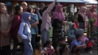 KARNAVAL DESA KEDAWUNG DUSUN DRINGU FINISH