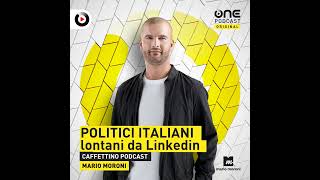 I politici usano poco LinkedIn. Fratelli d'Italia più presente, il Pd ha più pubblico